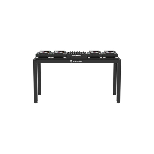 Allround performance table - blacktablepro