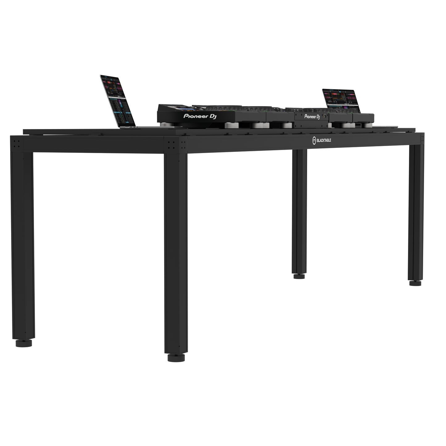 Blacktable 300 - Unmatched Size and Comfort - blacktablepro